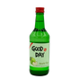 Good Day Apple Soju 375ml Bottle